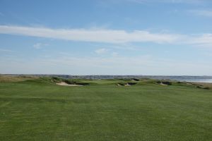 Sutton Bay 8th Approach